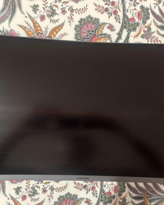 Monitor Samsung MALFUNZIONANTE