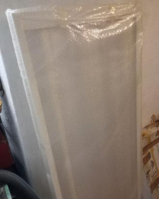 Box vasca da bagno nuovo mai montato