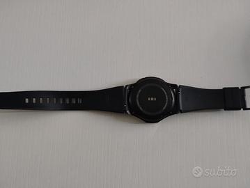 Smart watch Samsung Gear S3 Frontier 