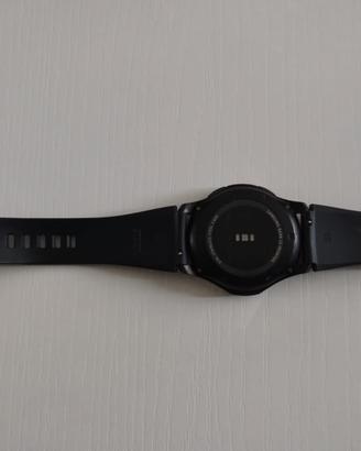 Smart watch Samsung Gear S3 Frontier 