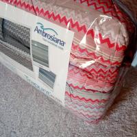 Trapunta Singola Invernale Nuova