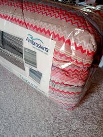 Trapunta Singola Invernale Nuova