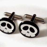 Gemelli artigianali per camicia cufflinks coppia