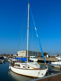 Barca a Vela SAILBOATS