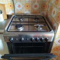 Cucina Indesit