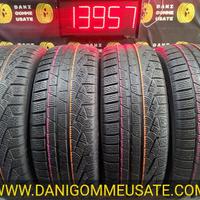 4 gomme 235 55 18 neve al 85% pirelli