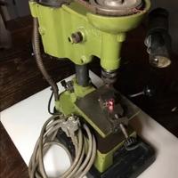 Trapano colonna micro