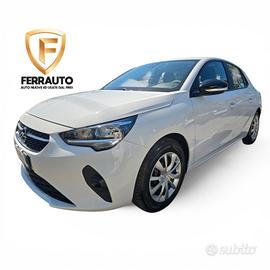 OPEL NEW CORSA 1.2 EDITION 75CV