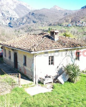 Rustico/Casale/Corte Villa Collemandina
