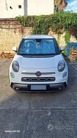 Fiat 500L Cross 1.3 multa. 95cv