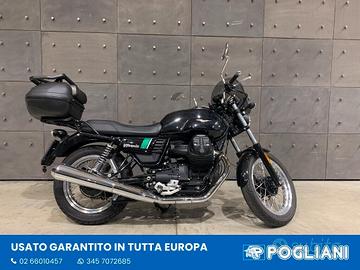 Moto Guzzi V7 III Special
