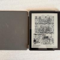 KINDLE OASIS 10 8gb