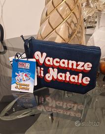 MC2 Saint Barth Pochette  Aline Vacanze di Natale