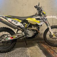 Husqvarna FE 250 - 2015