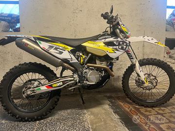 Husqvarna FE 250 - 2015