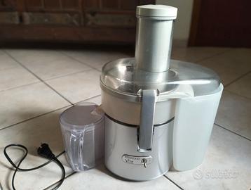 Centrifuga Kenwood Vita ProActive JE750 Estrattore