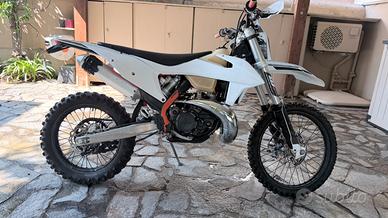 Ktm 300 tpi
