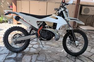 Ktm 300 tpi