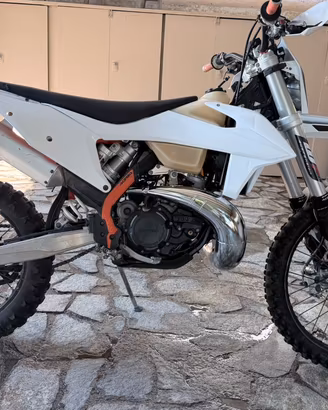 Ktm 300 tpi