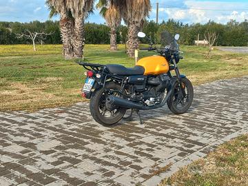 Moto Guzzi V7 III - 2017