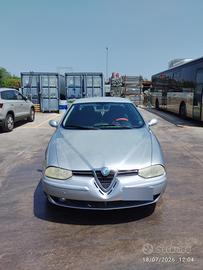 Alfa Romeo 156 JTD 16V