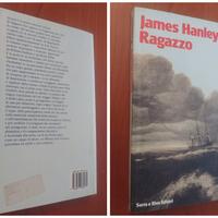 Ragazzo di James Hanley