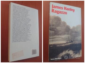 Ragazzo di James Hanley