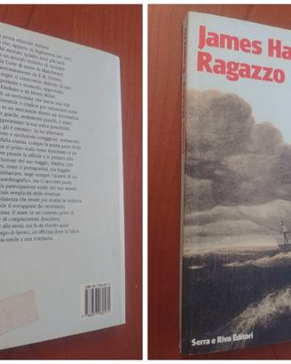 Ragazzo di James Hanley