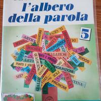 letture per2ciclo primaria L' albero della parola