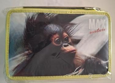 Astuccio scuola bambini