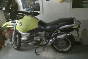 BMW GS 1100 R