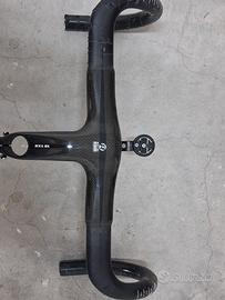 manubrio bici
