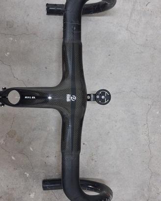 manubrio bici