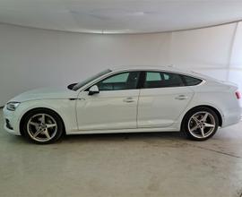 AUDI A5 SPORTBACK 40 TDI Business Sport quattr