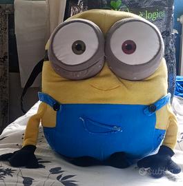 peluche minion