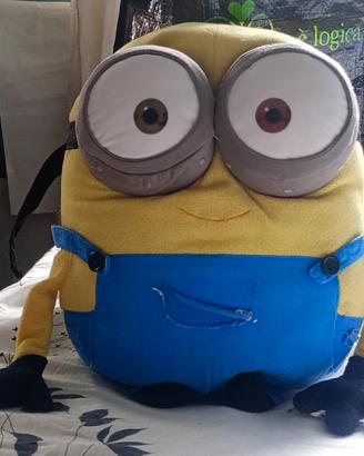 peluche minion