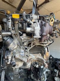 Motore Fiat Jeep Alfa Romeo 1.3 Multijet Euro 6 55