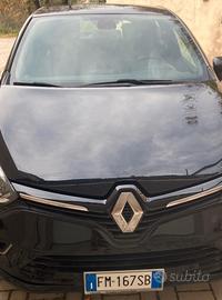 Renault Clio IV 1.5dci EDC intens