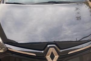 Renault Clio IV 1.5dci EDC intens