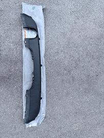 Spoiler posteriore Renault Clio Techno 2025