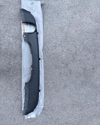 Spoiler posteriore Renault Clio Techno 2025