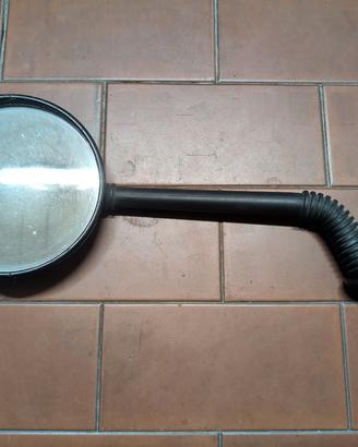 Specchietto Moto SX