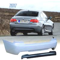 PARAURTI POSTERIORE BMW E92 E93 LOOK M