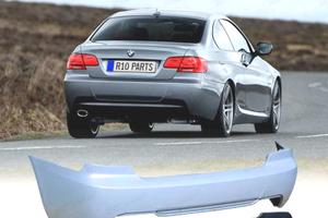 PARAURTI POSTERIORE BMW E92 E93 LOOK M