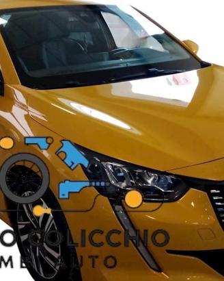 Ricambi usati peugeot 208 2021