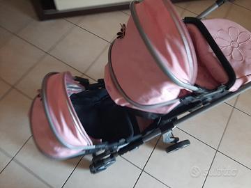passeggino per bambolotti