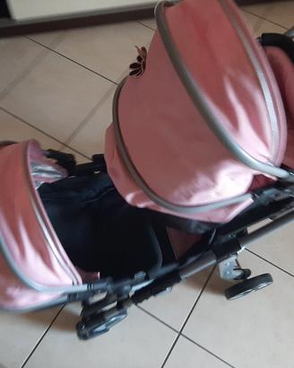 passeggino per bambolotti