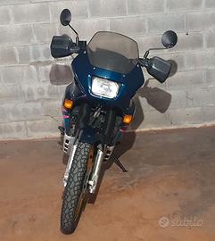 Honda transalp