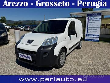 PEUGEOT Bipper 1.3 HDi 75CV Basis