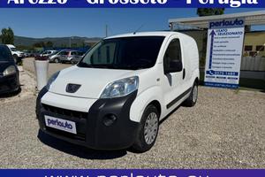 PEUGEOT Bipper 1.3 HDi 75CV Basis